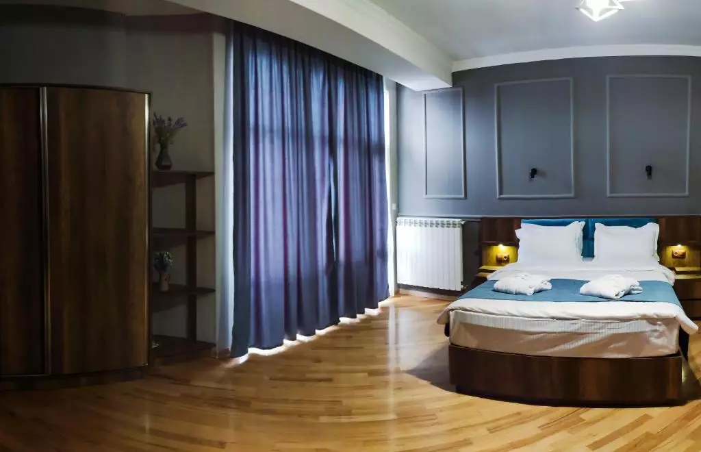 Legend Hotel